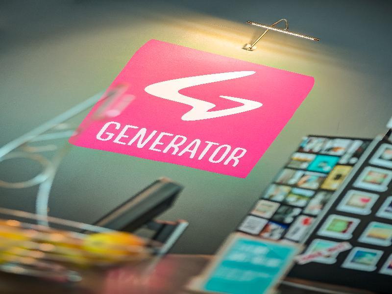 Generator Prenzlauer Berg Ostello *